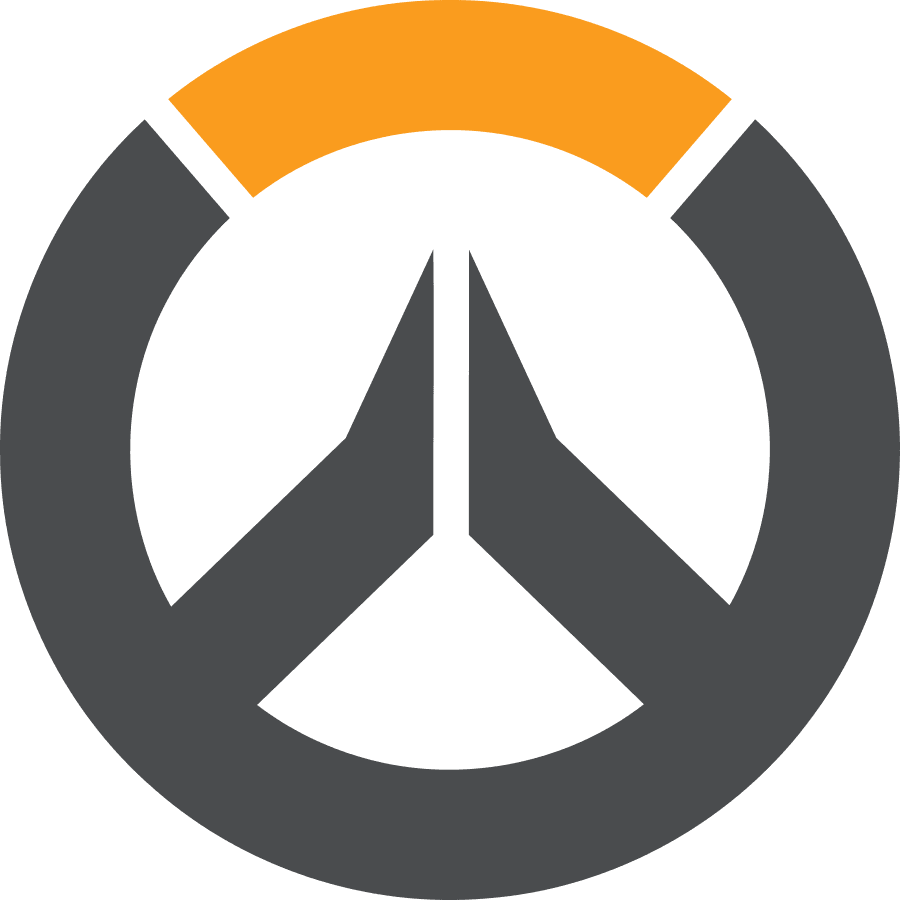 Overwatch Icon